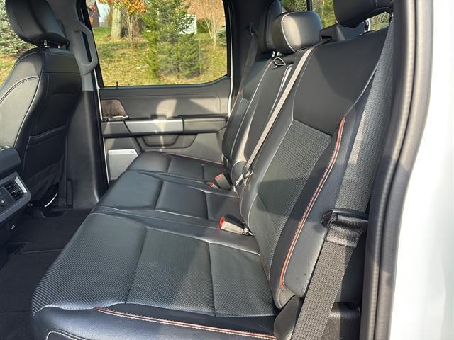 used 2024 Ford F-350 car, priced at $79,500