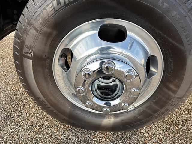 used 2024 Ford F-350 car, priced at $79,500