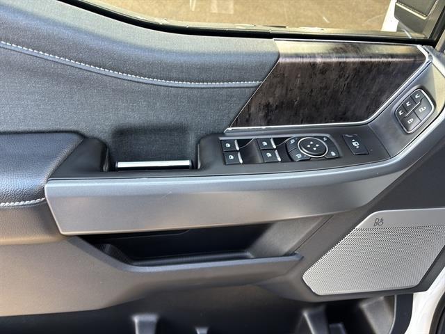 used 2024 Ford F-350 car, priced at $79,500