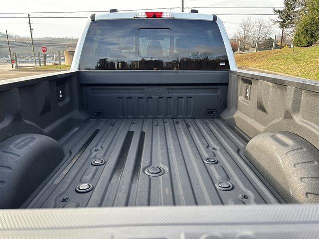 used 2024 Ford F-350 car, priced at $79,500