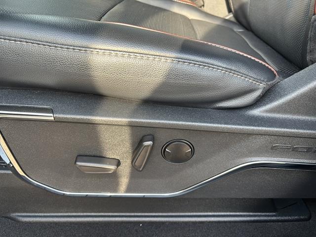 used 2024 Ford F-350 car, priced at $79,500