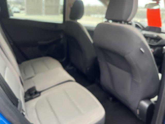 used 2020 Ford Escape car, priced at $16,468