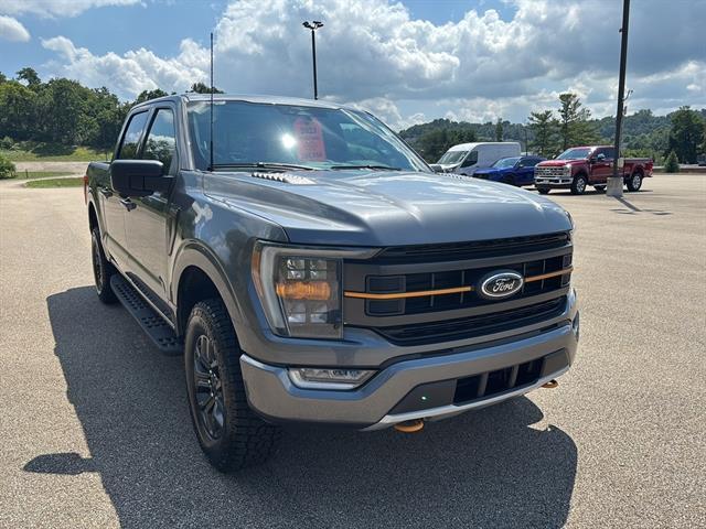 used 2023 Ford F-150 car, priced at $56,000