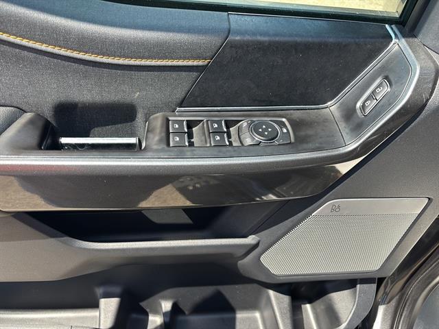 used 2023 Ford F-150 car, priced at $56,000