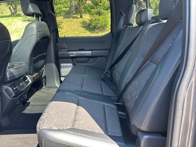used 2023 Ford F-150 car, priced at $56,000