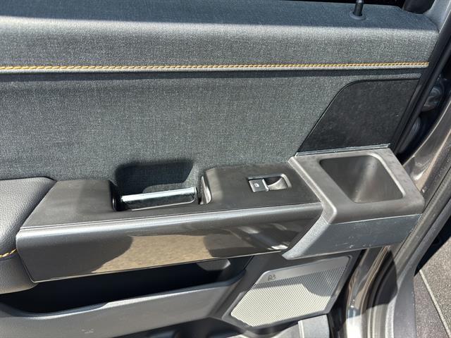 used 2023 Ford F-150 car, priced at $56,000