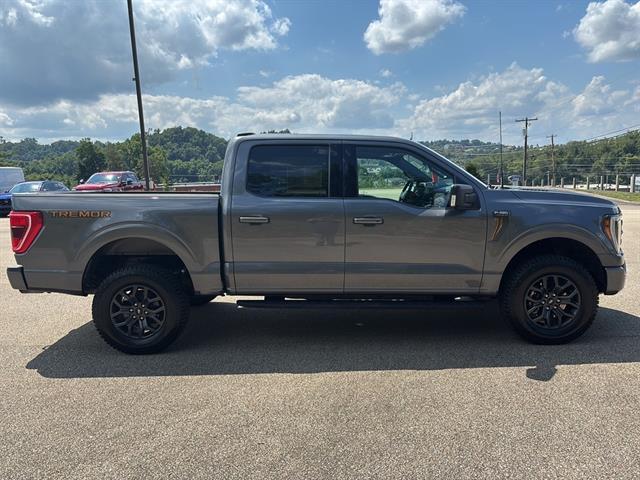 used 2023 Ford F-150 car, priced at $56,000