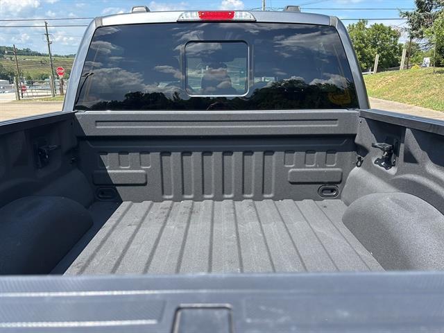 used 2023 Ford F-150 car, priced at $56,000