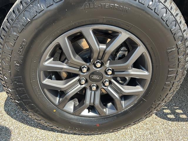 used 2023 Ford F-150 car, priced at $56,000