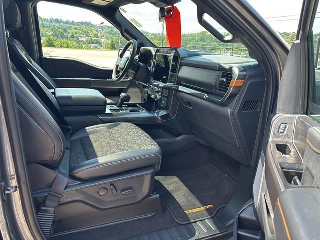 used 2023 Ford F-150 car, priced at $56,000