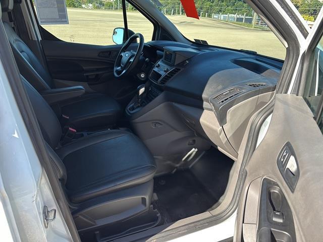 used 2021 Ford Transit Connect car, priced at $19,888