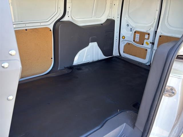 used 2021 Ford Transit Connect car, priced at $19,888