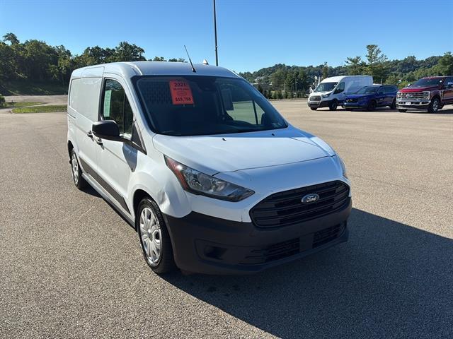 used 2021 Ford Transit Connect car, priced at $19,888