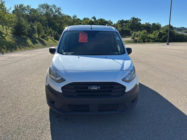 used 2021 Ford Transit Connect car, priced at $19,888