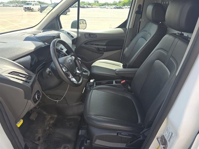 used 2021 Ford Transit Connect car, priced at $19,888