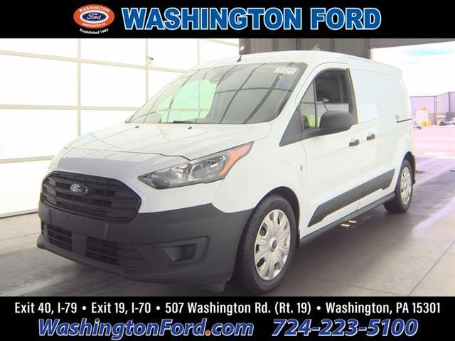 used 2021 Ford Transit Connect car, priced at $19,888