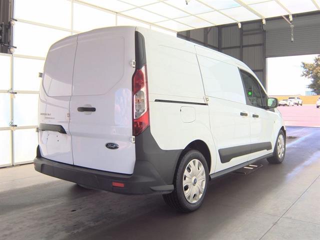 used 2021 Ford Transit Connect car, priced at $19,888