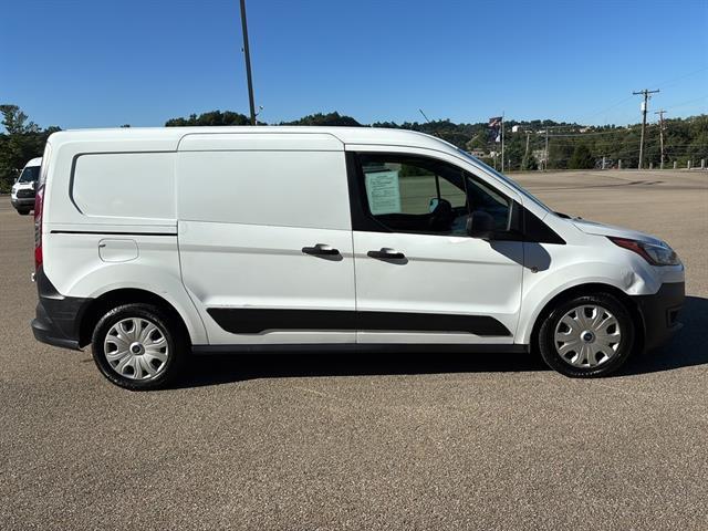 used 2021 Ford Transit Connect car, priced at $19,888
