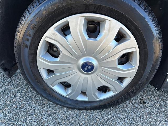 used 2021 Ford Transit Connect car, priced at $19,888