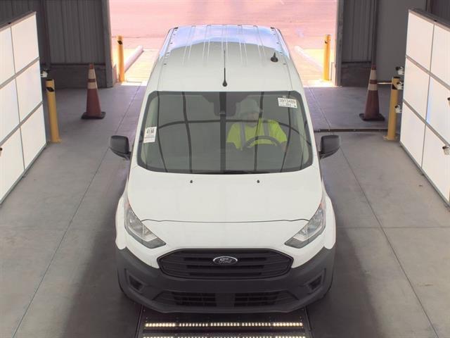 used 2021 Ford Transit Connect car, priced at $19,888