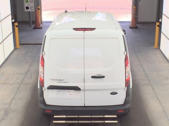 used 2021 Ford Transit Connect car, priced at $19,888