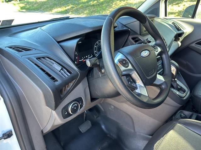 used 2021 Ford Transit Connect car, priced at $19,888