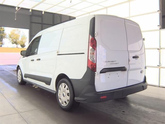 used 2021 Ford Transit Connect car, priced at $19,888