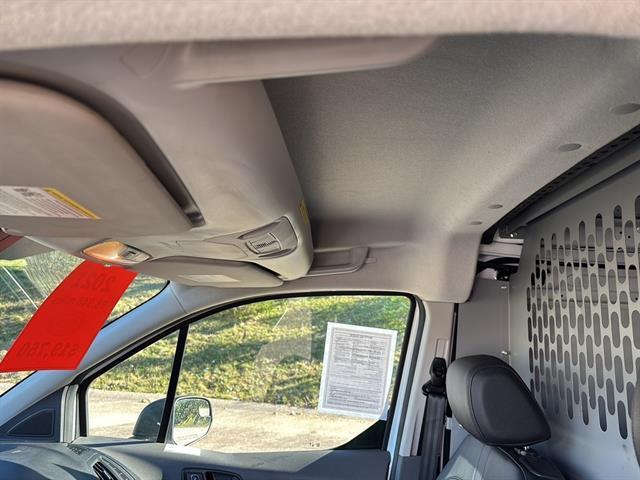 used 2021 Ford Transit Connect car, priced at $19,888