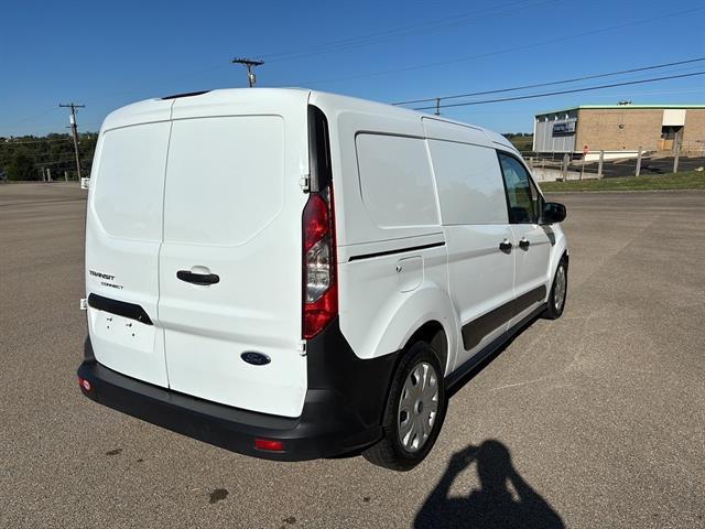 used 2021 Ford Transit Connect car, priced at $19,888
