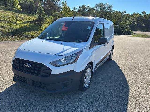 used 2021 Ford Transit Connect car, priced at $19,888