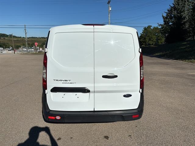 used 2021 Ford Transit Connect car, priced at $19,888