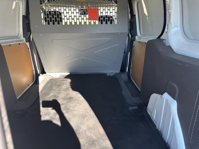 used 2021 Ford Transit Connect car, priced at $19,888