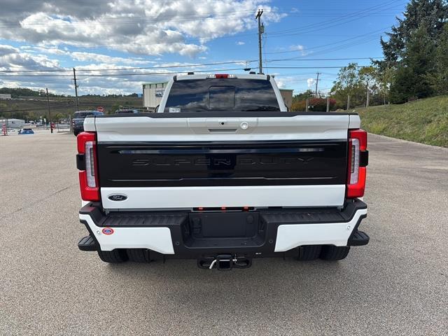 new 2026 Ford F-450 car, priced at $105,575