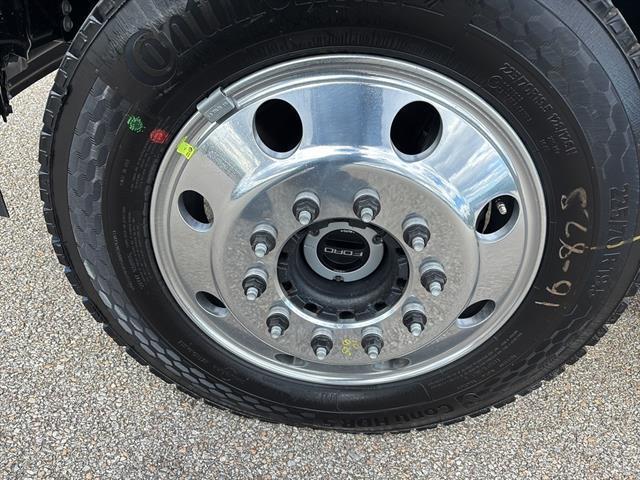 new 2026 Ford F-450 car, priced at $105,575