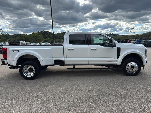 new 2026 Ford F-450 car, priced at $105,575