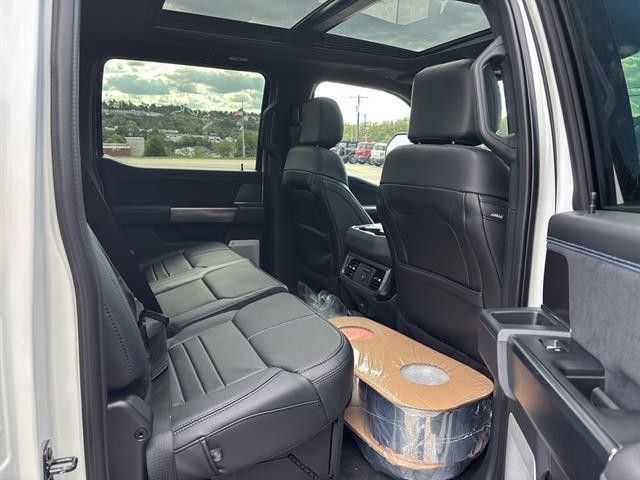 new 2026 Ford F-450 car, priced at $105,575