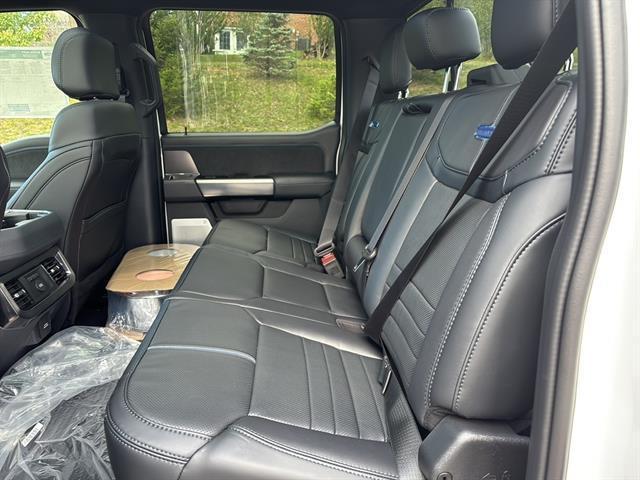 new 2026 Ford F-450 car, priced at $105,575