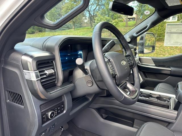 new 2026 Ford F-450 car, priced at $105,575