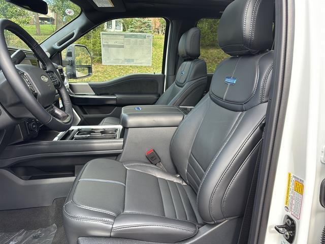 new 2026 Ford F-450 car, priced at $105,575