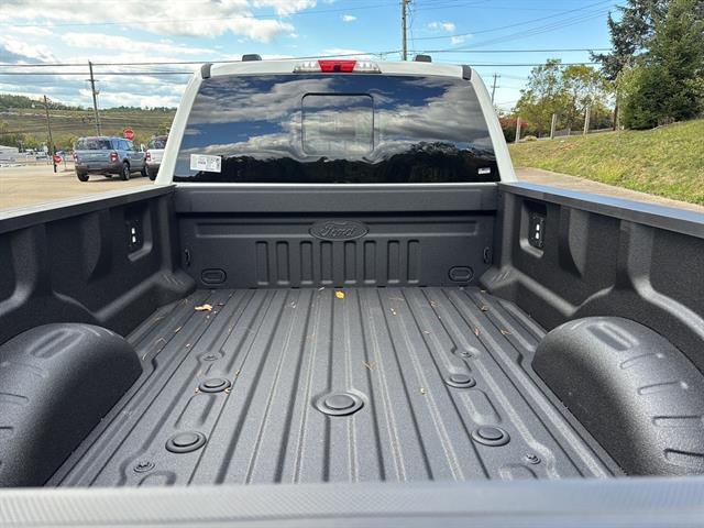 new 2026 Ford F-450 car, priced at $105,575