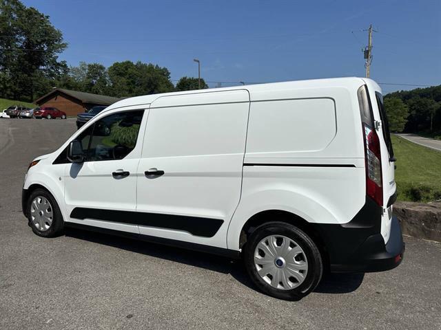 used 2023 Ford Transit Connect car, priced at $28,588