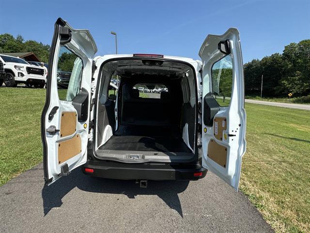 used 2023 Ford Transit Connect car, priced at $28,588