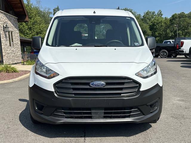 used 2023 Ford Transit Connect car, priced at $28,588