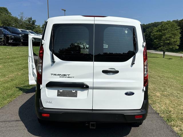used 2023 Ford Transit Connect car, priced at $28,588