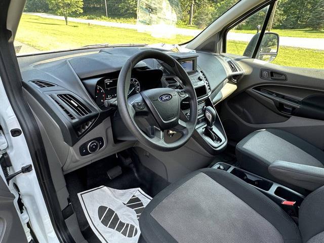 used 2023 Ford Transit Connect car, priced at $28,588