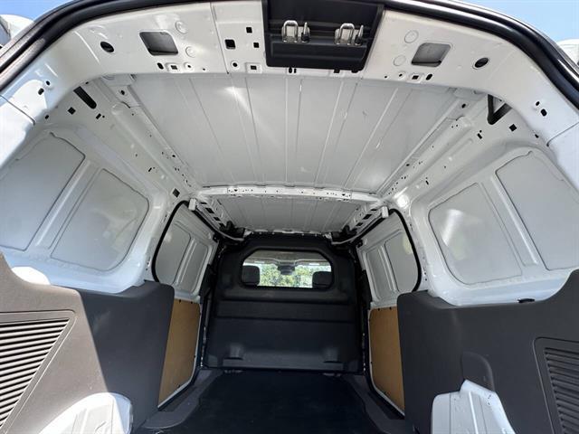 used 2023 Ford Transit Connect car, priced at $28,588