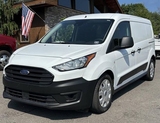 used 2023 Ford Transit Connect car, priced at $28,588