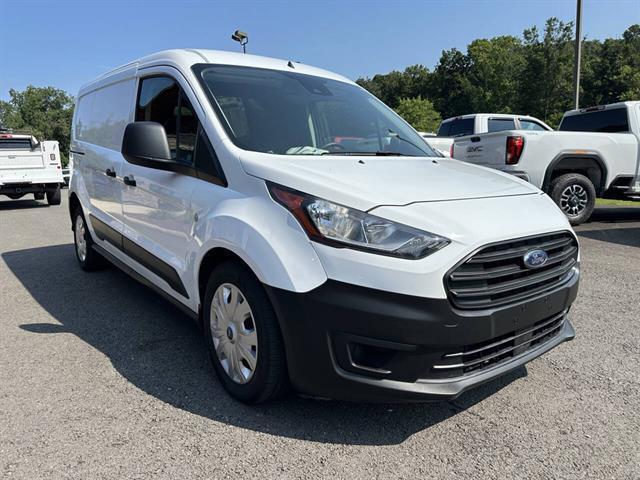 used 2023 Ford Transit Connect car, priced at $28,588