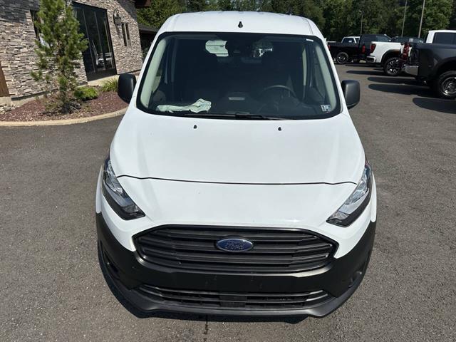used 2023 Ford Transit Connect car, priced at $28,588