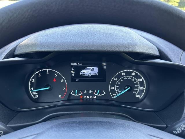used 2023 Ford Transit Connect car, priced at $28,588